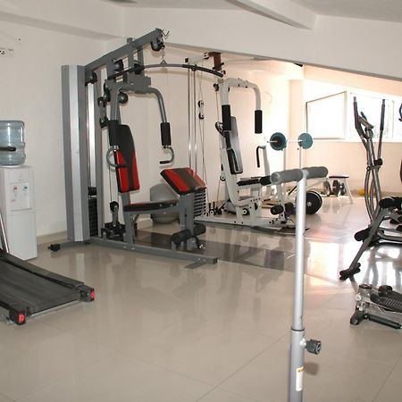 Villa Sparadise Οχρίδα Εξωτερικό φωτογραφία