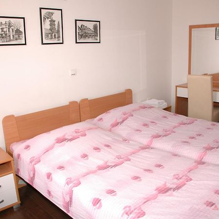 Villa Sparadise Οχρίδα Εξωτερικό φωτογραφία