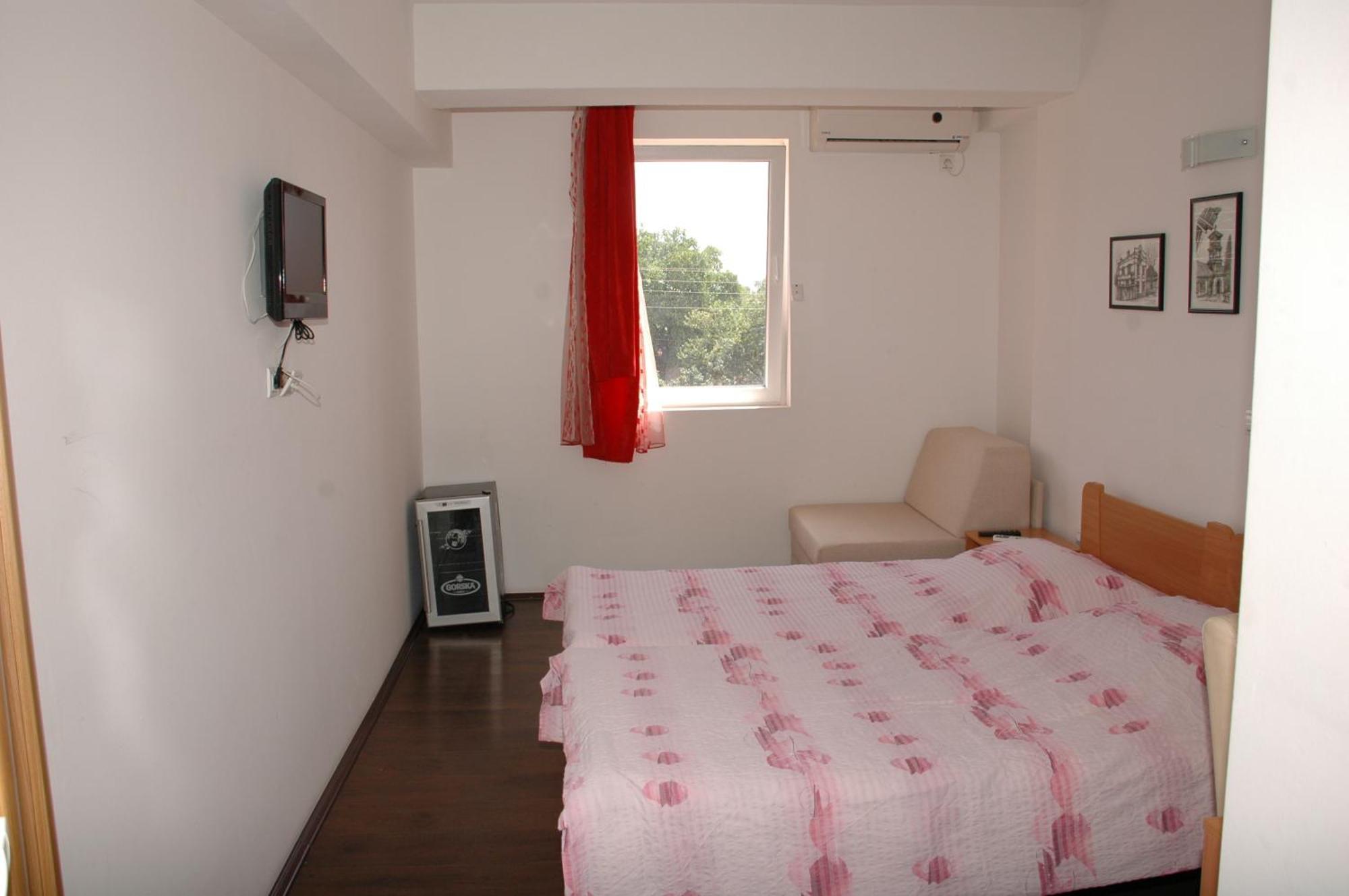 Villa Sparadise Οχρίδα Εξωτερικό φωτογραφία