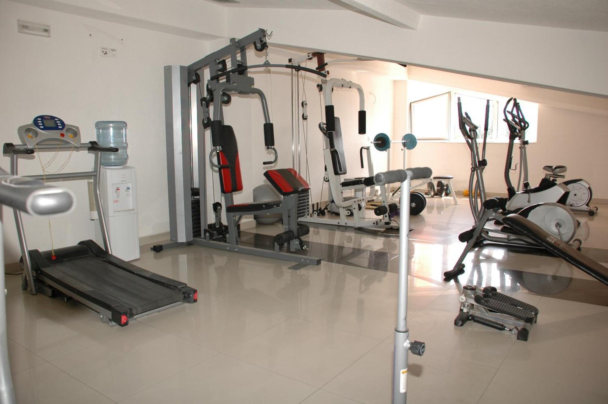 Villa Sparadise Οχρίδα Εξωτερικό φωτογραφία