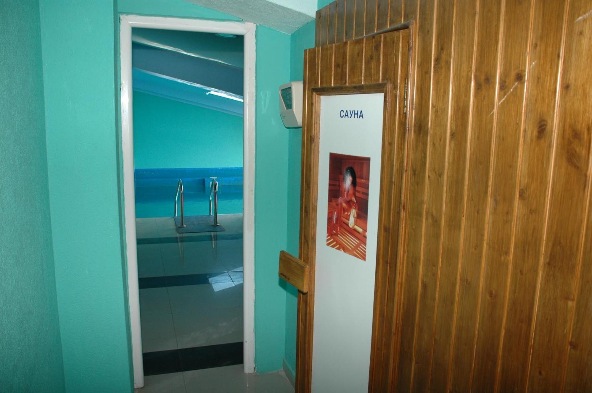 Villa Sparadise Οχρίδα Εξωτερικό φωτογραφία