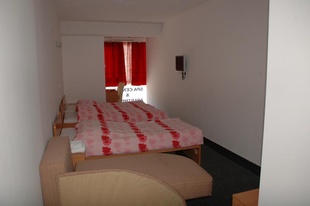 Villa Sparadise Οχρίδα Δωμάτιο φωτογραφία