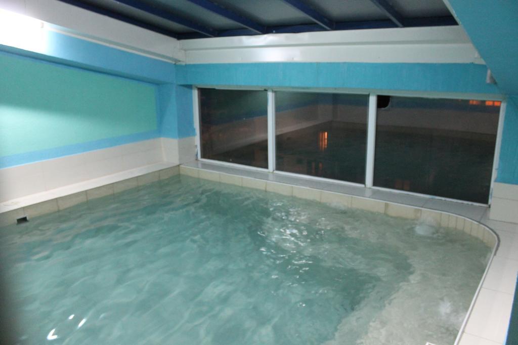 Villa Sparadise Οχρίδα Εξωτερικό φωτογραφία
