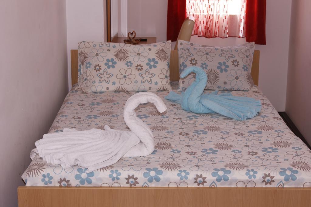Villa Sparadise Οχρίδα Δωμάτιο φωτογραφία