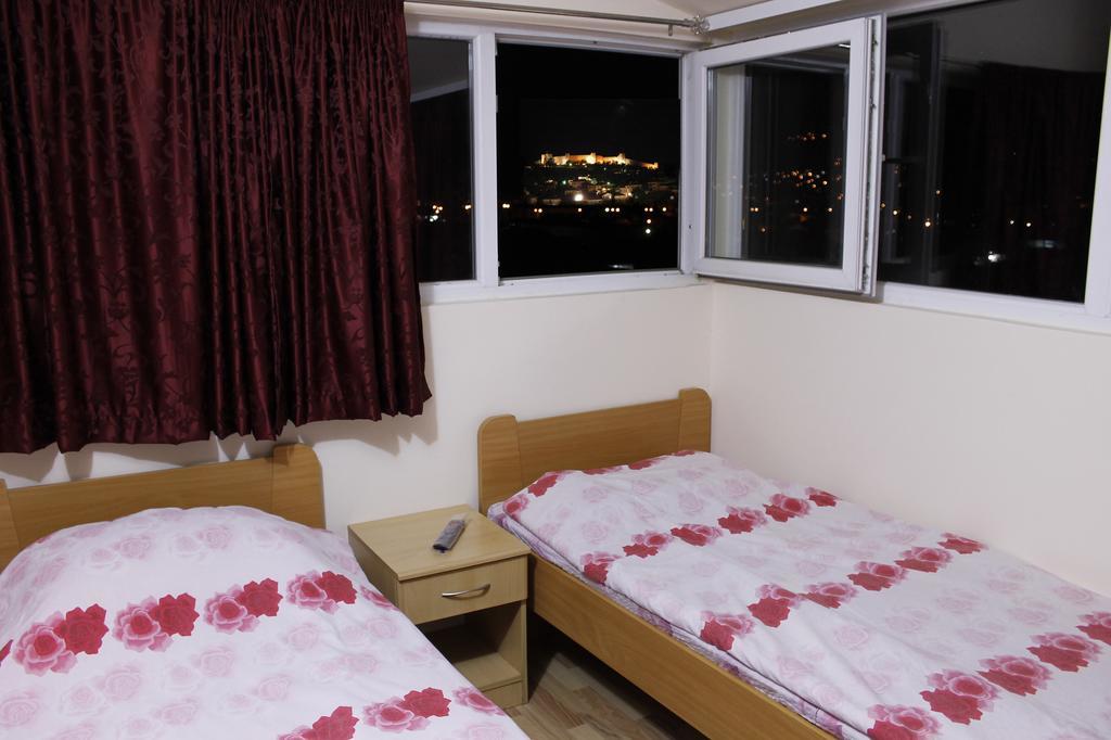 Villa Sparadise Οχρίδα Δωμάτιο φωτογραφία