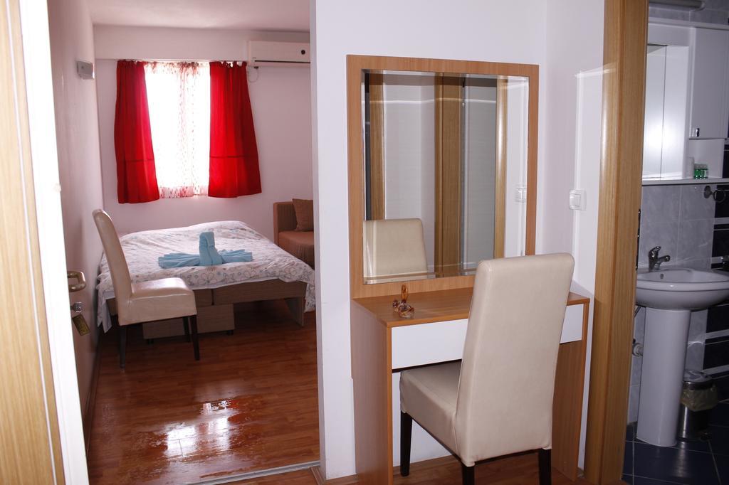 Villa Sparadise Οχρίδα Δωμάτιο φωτογραφία